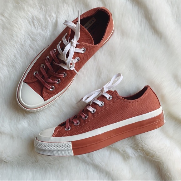 converse terracotta